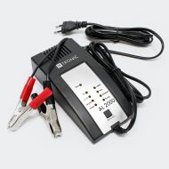 H-Tronic AL2000 6-12v chargeur automatique bat gel-agm 