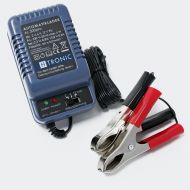 H-Tronic AL300 Pro 2-6-12V chargeur automatique maintien charge