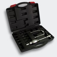Conjunto Extractor para el agujero cajas de cojinete ciego y pedal 